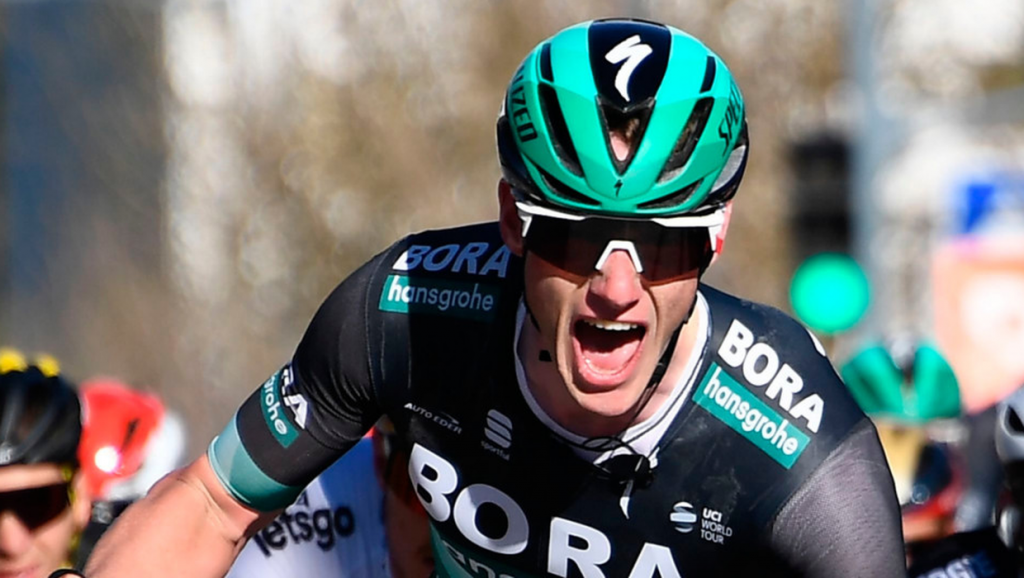 «Mes propres ambitions sont mises de côté» – Sam Bennett se prépare à attendre un autre crack du Tour