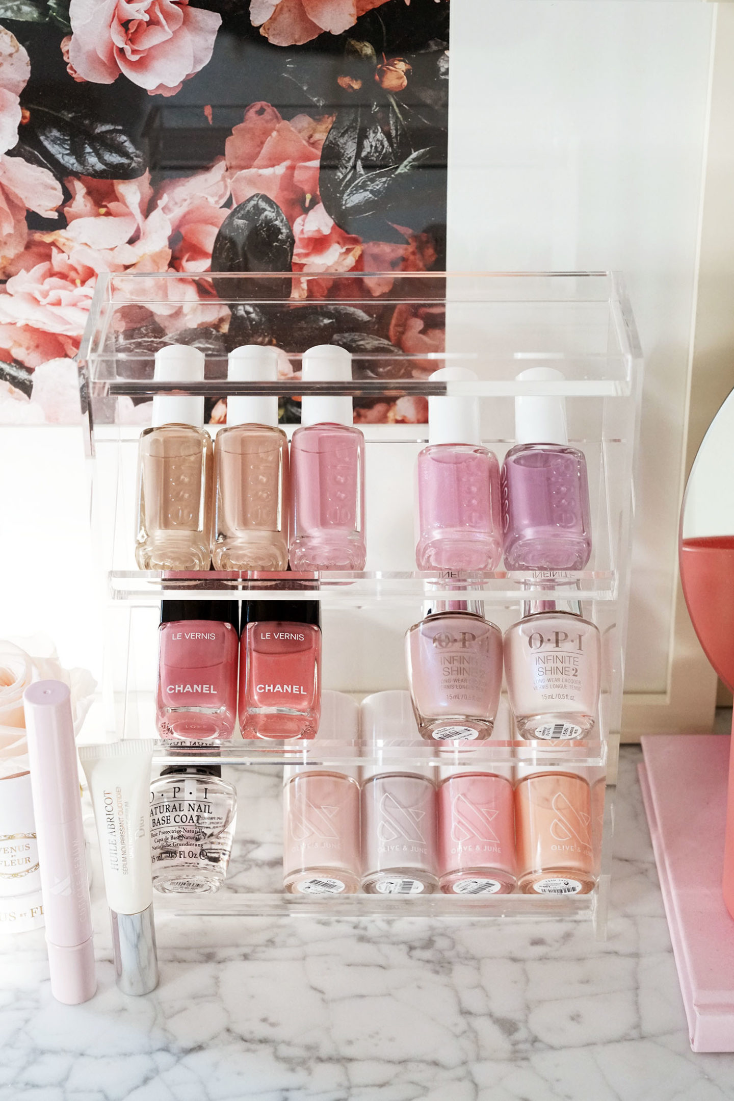 Vernis à ongles Spring Favoris