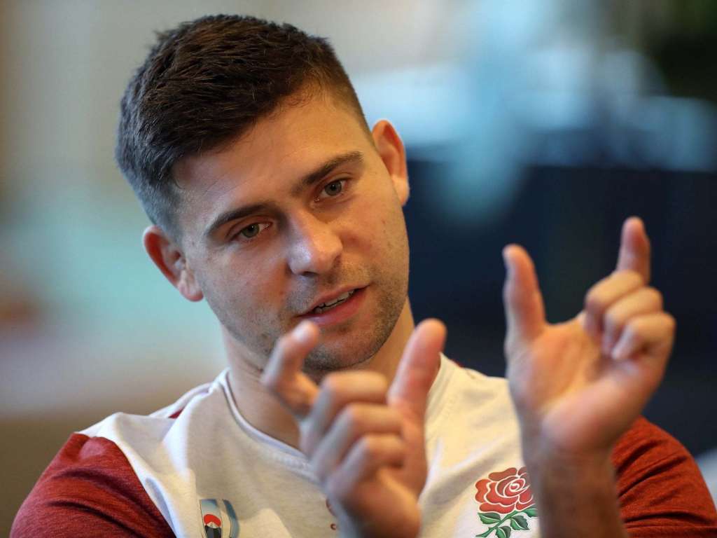 Coronavirus: Ben Youngs met en garde contre le bourrage dans les matchs de Premiership après le verrouillage