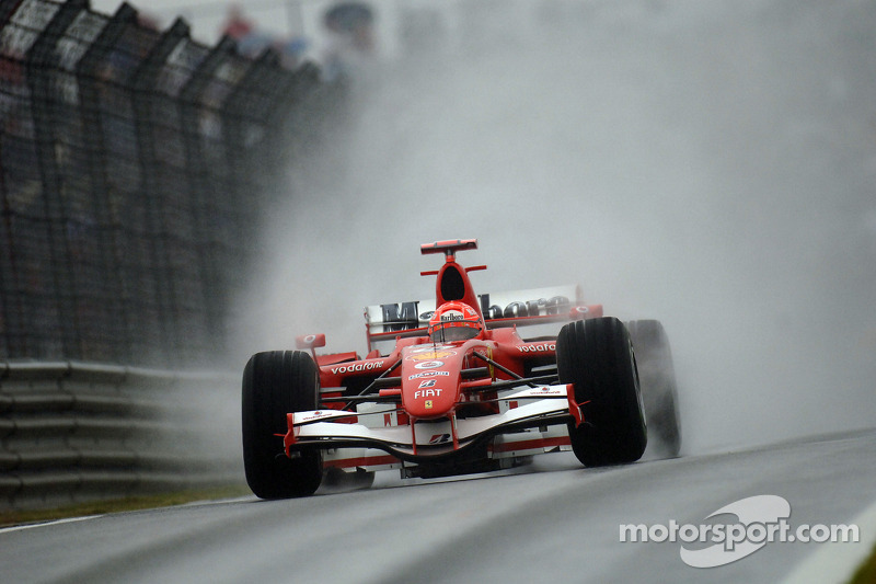 Michael Schumacher