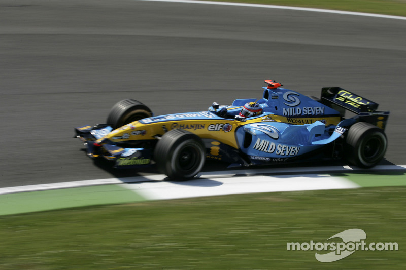 Fernando Alonso