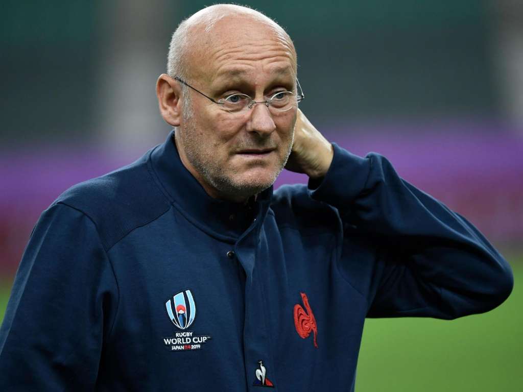 Les discussions sur la Coupe du monde des clubs ont lieu alors que le rugby européen discute de l’idée de Bernard Laporte