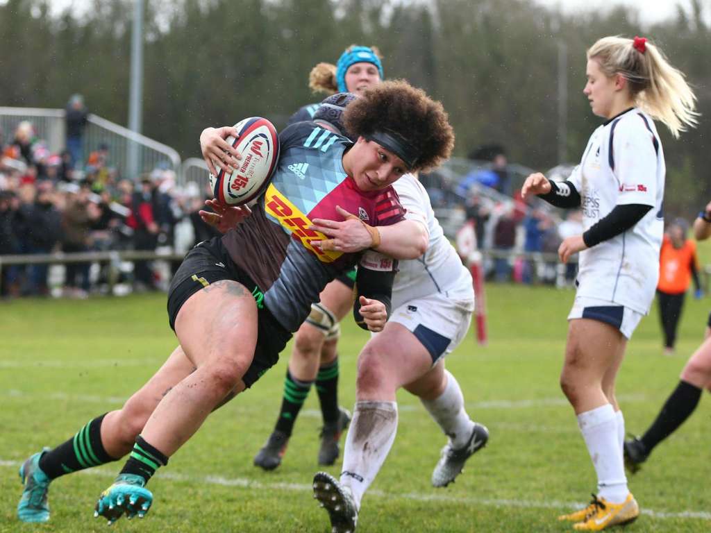 Sale Sharks et Exeter Chiefs invités à se joindre au Premier 15 alors que RFU annonce une réorganisation de haut vol
