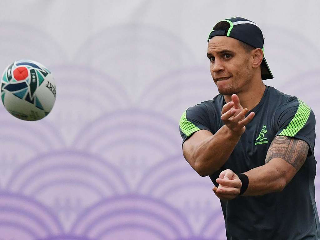 Le super rugby a besoin de repenser complètement quand il reprend après la pandémie de coronavirus, estime Matt Toomua