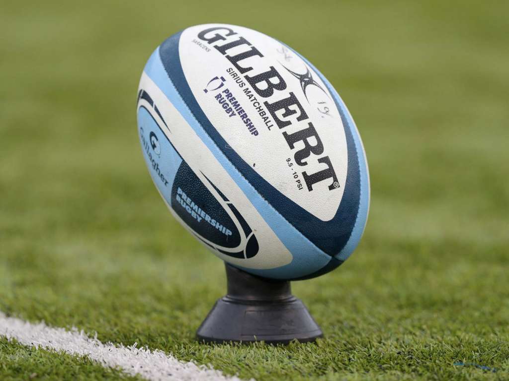 La saison de Premiership est indéfiniment reportée, mais tous les matchs seront joués dans le cadre du plan de redémarrage du rugby