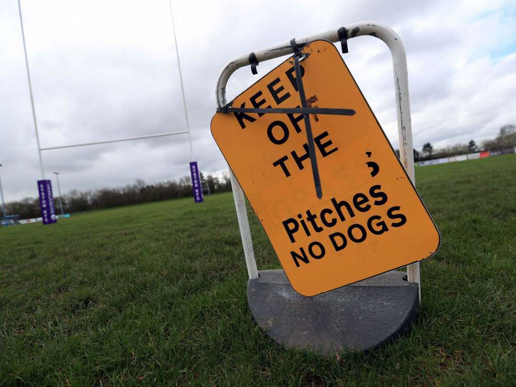 La crise des coronavirus a prouvé que le rugby mondial est rompu alors que les discussions commencent sur la façon de reconstruire le sport