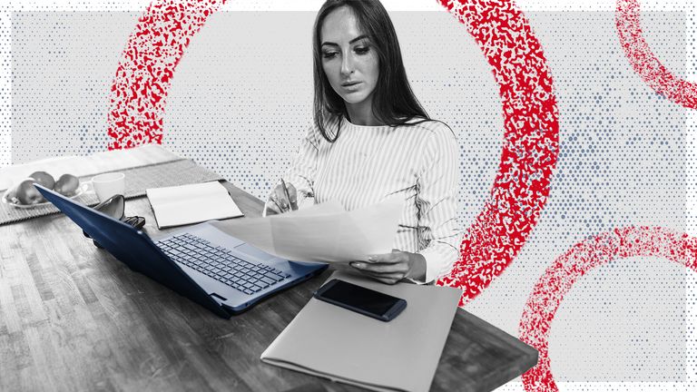 Les meilleurs conseils pour travailler à domicile pendant l'épidémie de coronavirus.