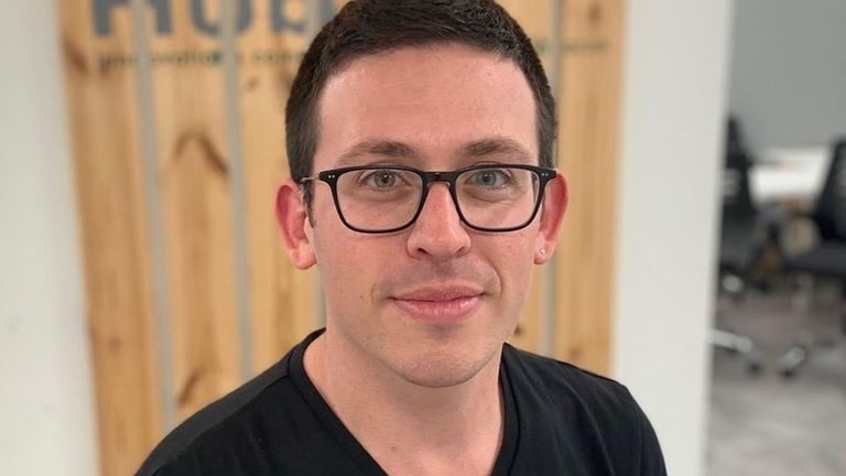 Yonatan Doron