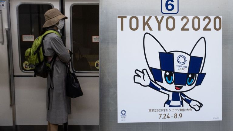 Le Japon, les sponsors, les diffuseurs et les fans ont déjà dépensé des milliards de livres pour Tokyo 2020