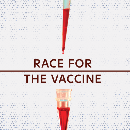 La course au vaccin 
