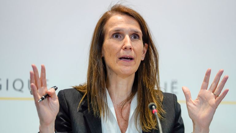 Le Premier ministre belge a annoncé un assouplissement des restrictions