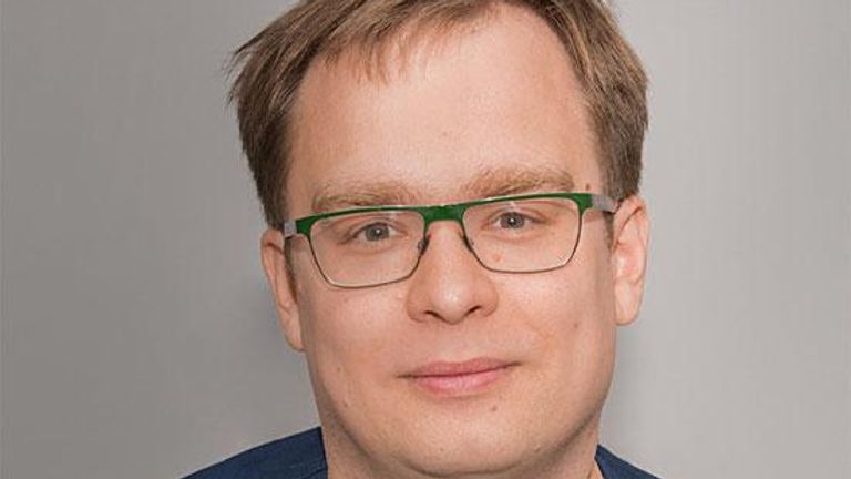 Vasiliy Shtabnitskiy