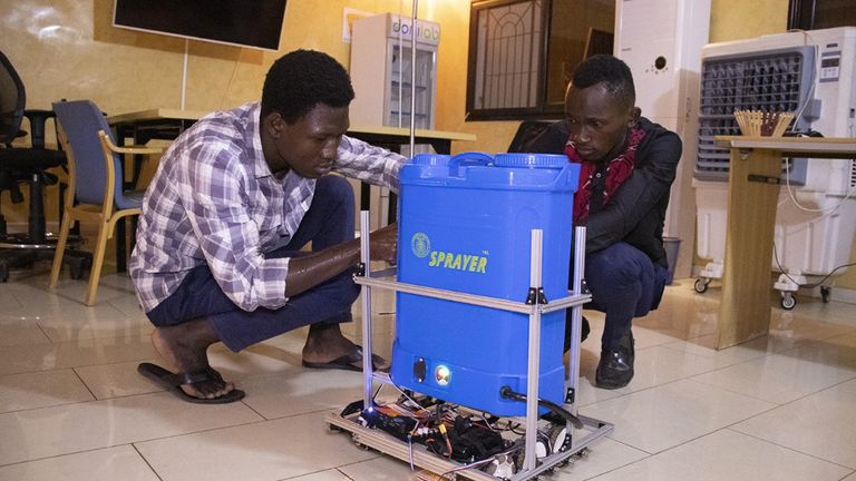 L'OMS estime que 10 millions d'Africains pourraient attraper COVID-19 au cours des six prochains mois