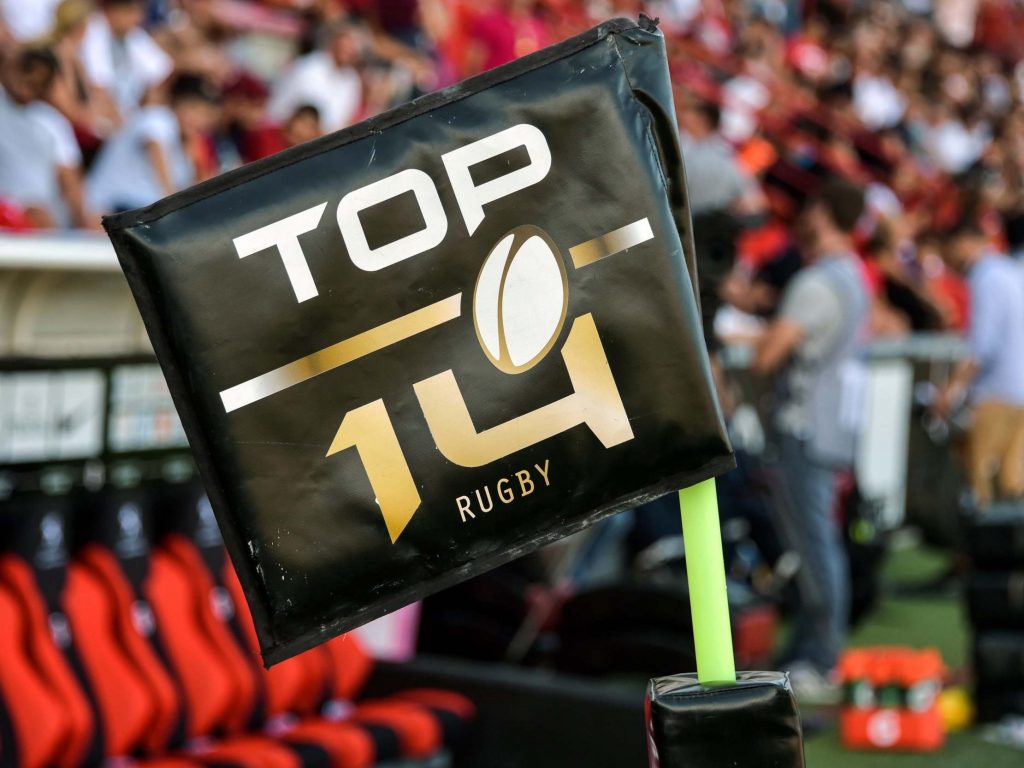 Fin de la saison du Top 14 en France après un accord entre la ligue et les clubs