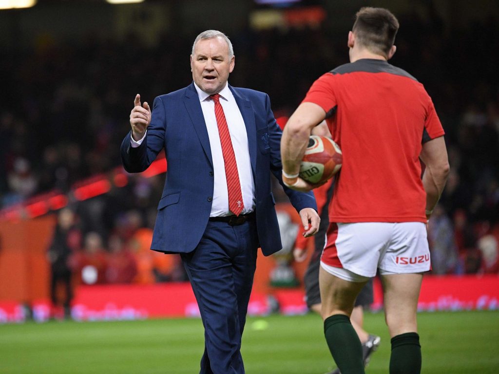 Wayne Pivac dans l’ignorance du retour du Pays de Galles au stade de la Principauté