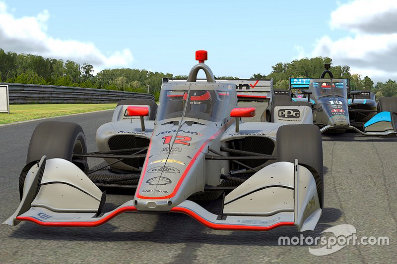 Batailles de pouvoir avec Rosenqvist. 