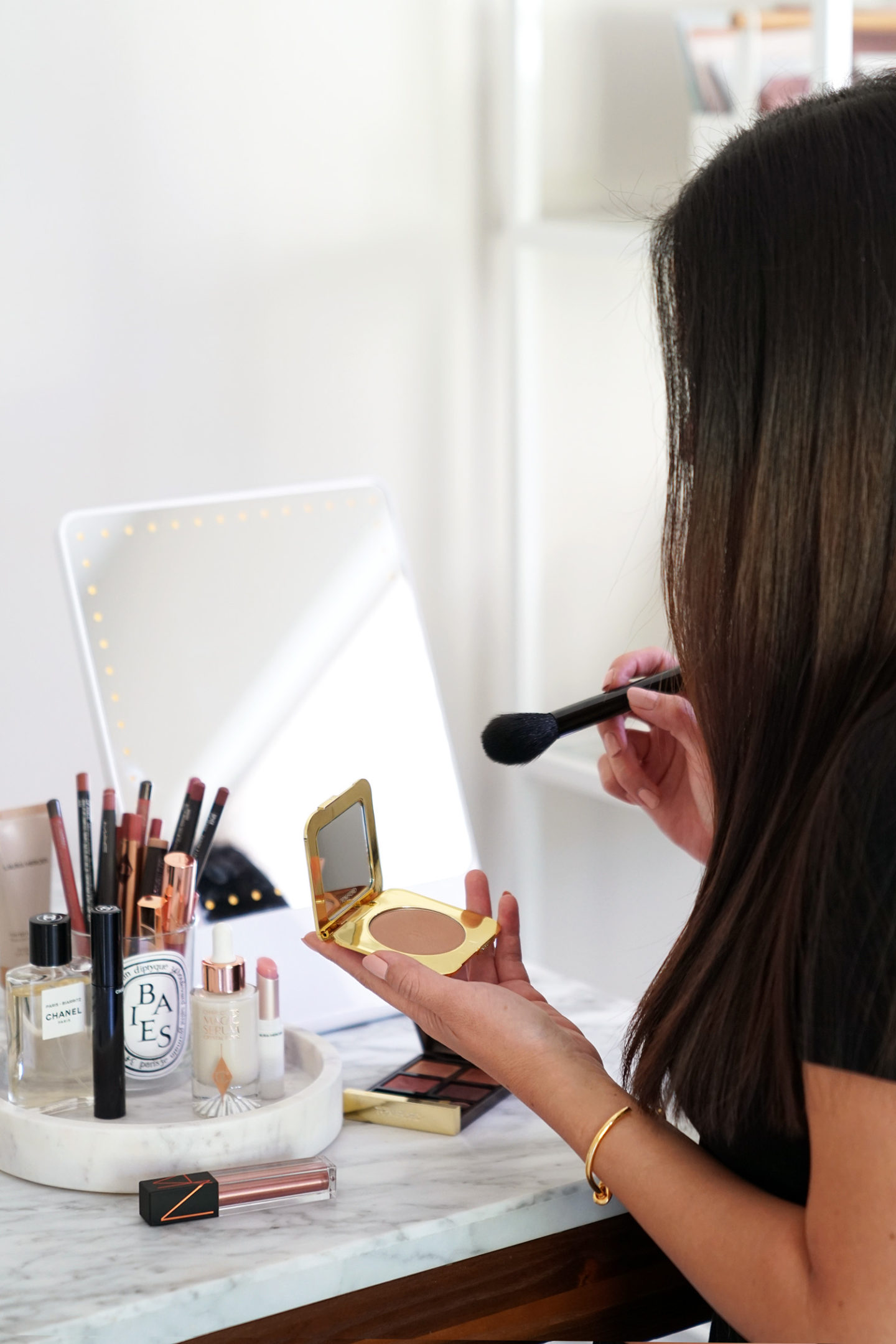 Les meilleurs favoris de maquillage au quotidien