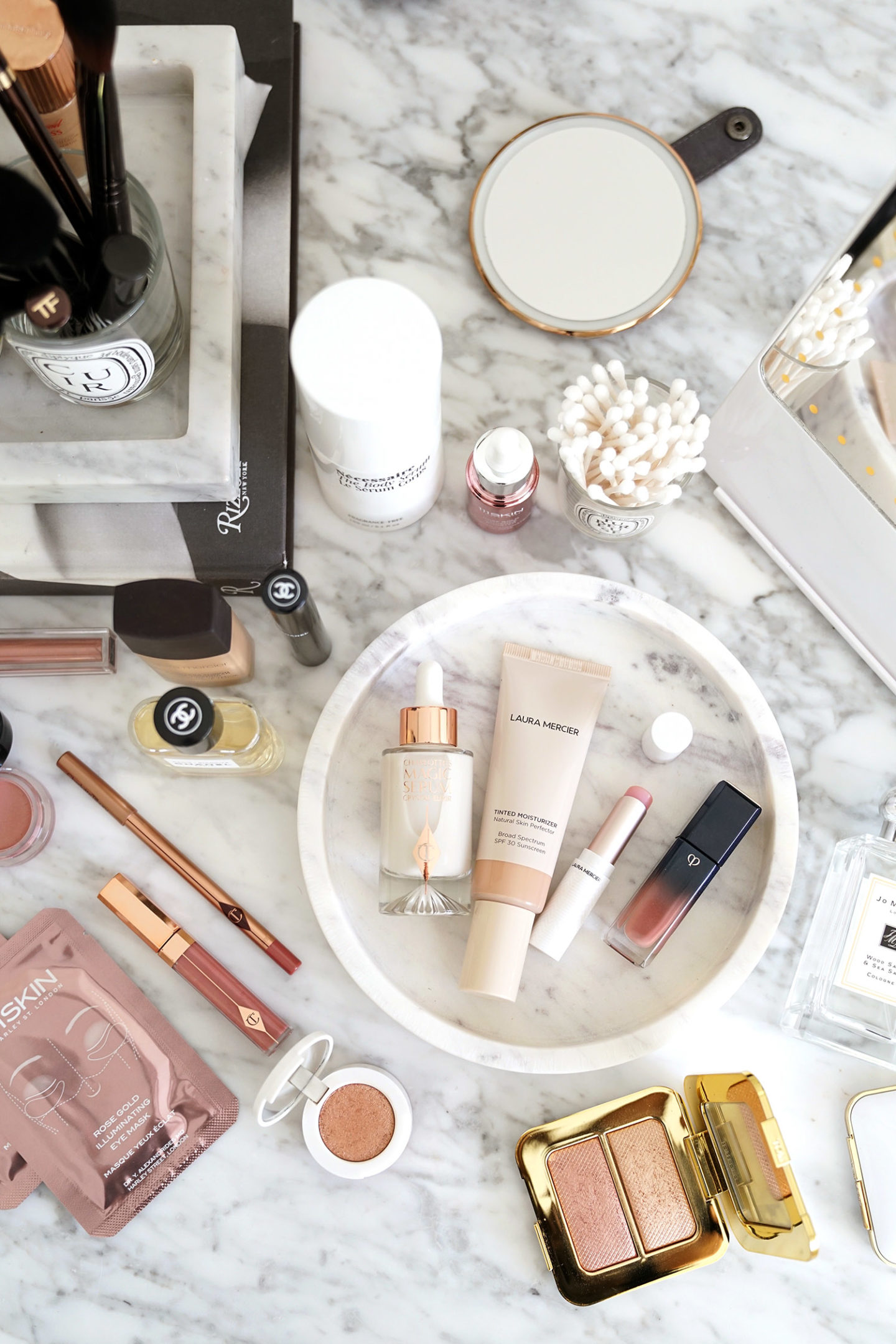Meilleur maquillage quotidien