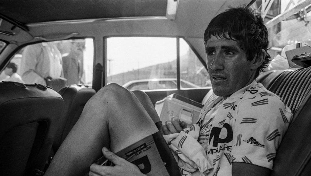 The Late Late, cracher dans la soupe et devenir un journaliste accidentel – 30 ans de A Rough Ride