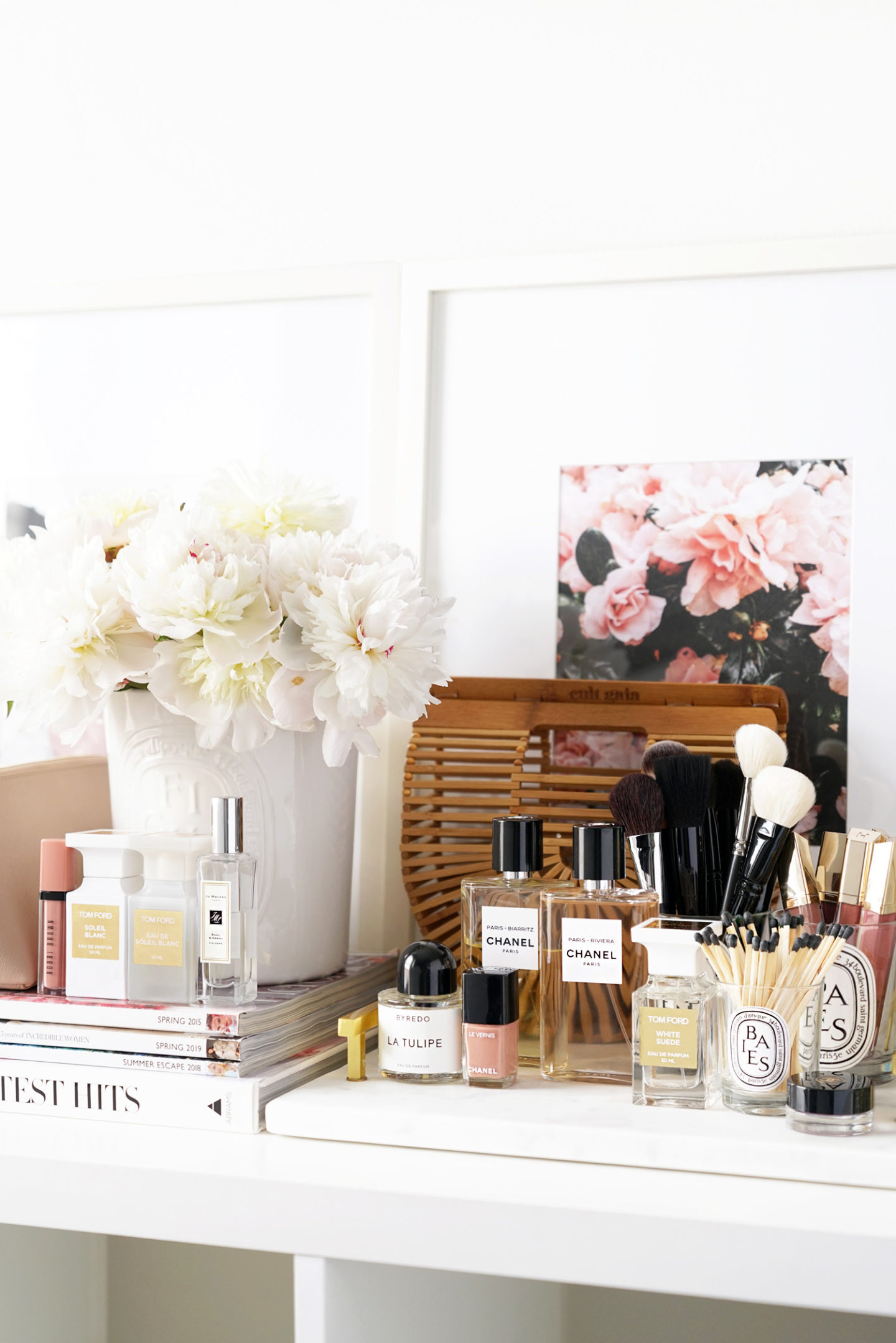 Meilleurs parfums du printemps à l'été 2019 | The Beauty Look Book
