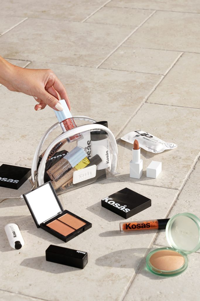 Kosas Cosmetics Roundup + Review