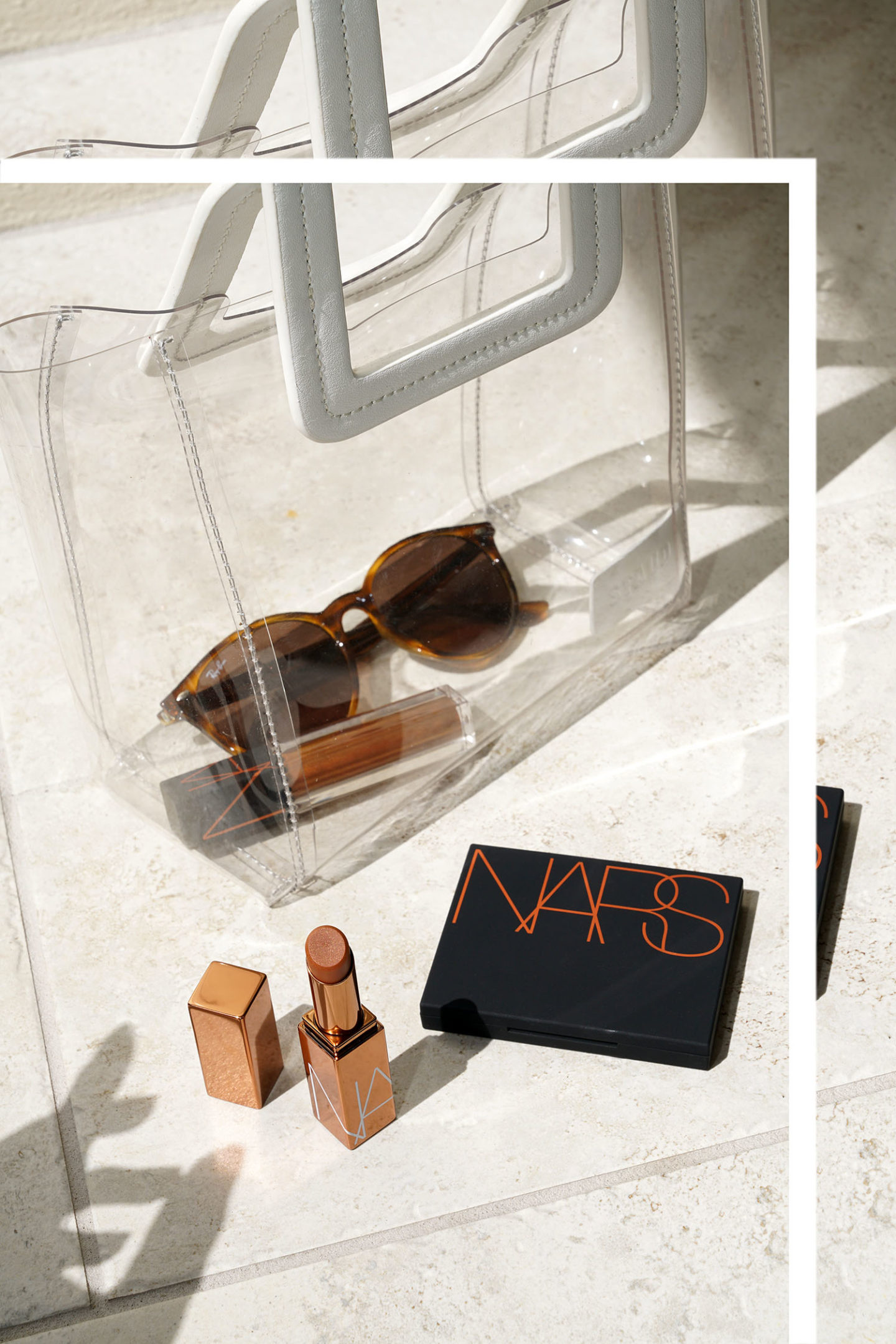 NARS Été 2020 Laguna 
