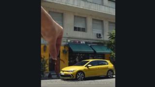 Annonce VW