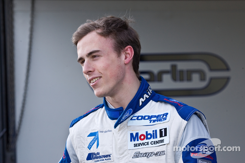 Sam Brabham