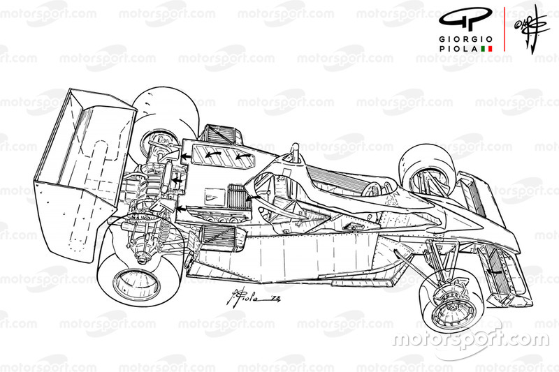 Brabham BT46 