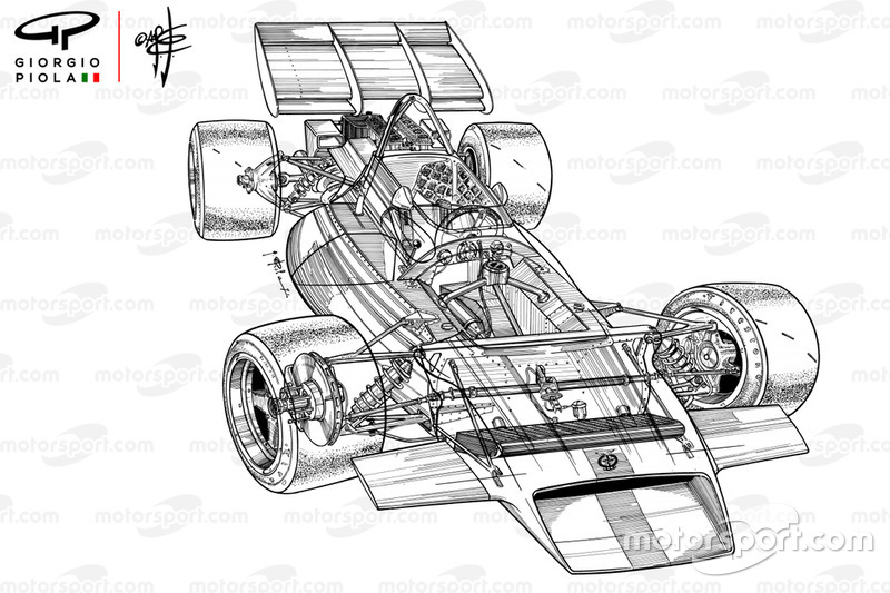 BRM P160