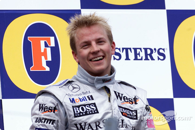 Happy Kimi