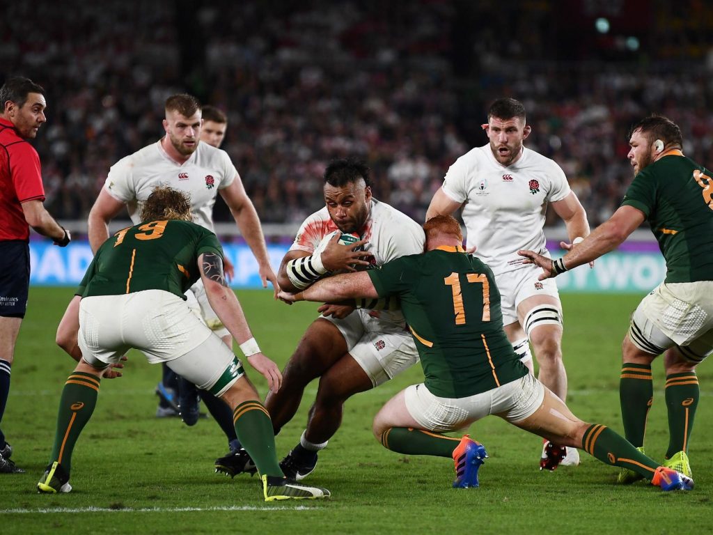 Six Nations et SANZAAR en pourparlers sur le calendrier mondial du rugby