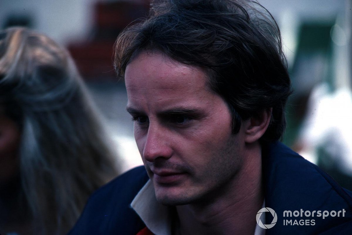 Gilles Villeneuve, Ferrari 126C2