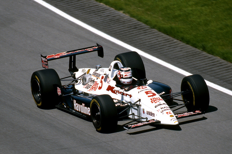 Kmart & Newman / Haas