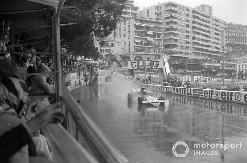 Jean-Pierre Beltoise, BRM P160B