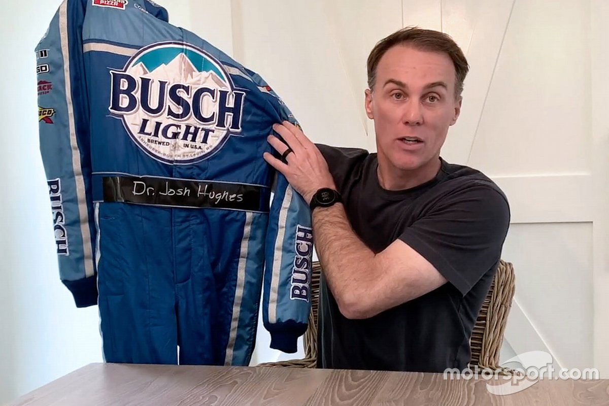 Kevin Harvick