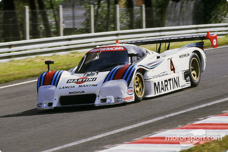 Martini & Lancia