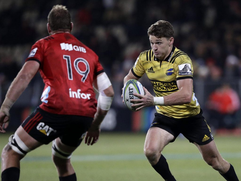 Super Rugby Aotearoa: un nouveau tournoi annoncé pour ramener le rugby en Nouvelle-Zélande