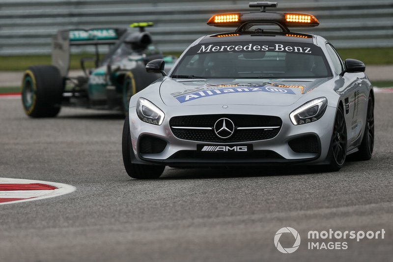 Mercedes-AMG GT S (2015-2017)