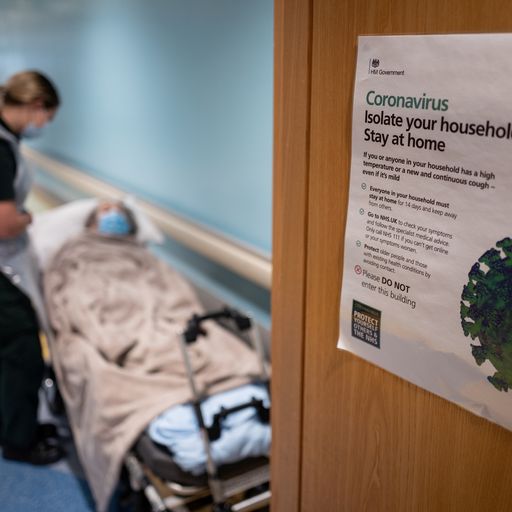 Pourquoi le coronavirus tue 