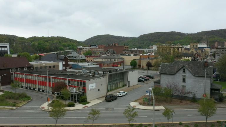 johnstown