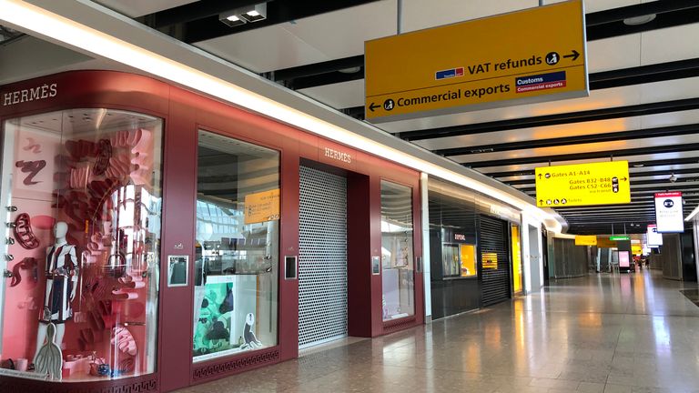 Heathrow