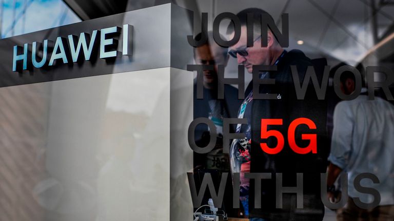 Huawei