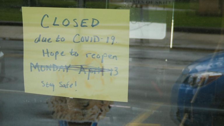 johnstown