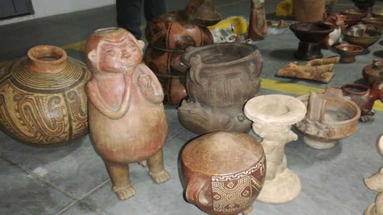 Colombie