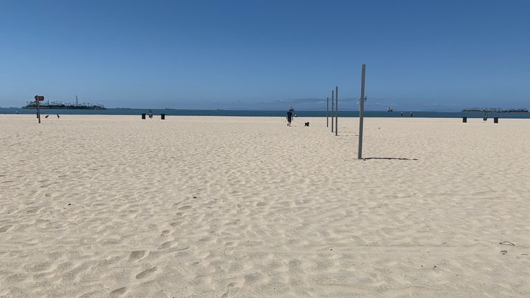 Los Angeles