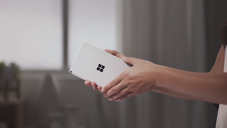 Smartphone Microsoft Surface Duo