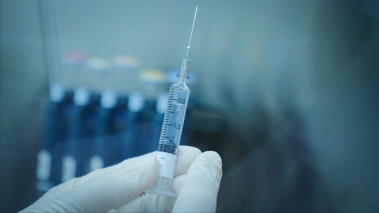 Le jab d'ARNm est un type de vaccination qui n'a jamais été approuvé pour un usage public auparavant