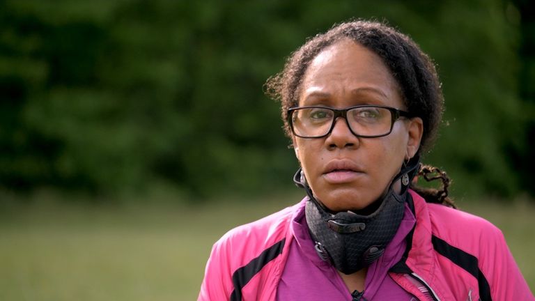 Zenobia Shepherd dit qu'elle ferait n'importe quoi pour récupérer sa fille