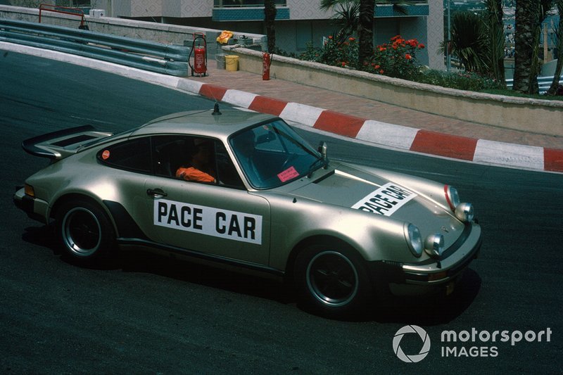 Porsche (Monaco 1976)